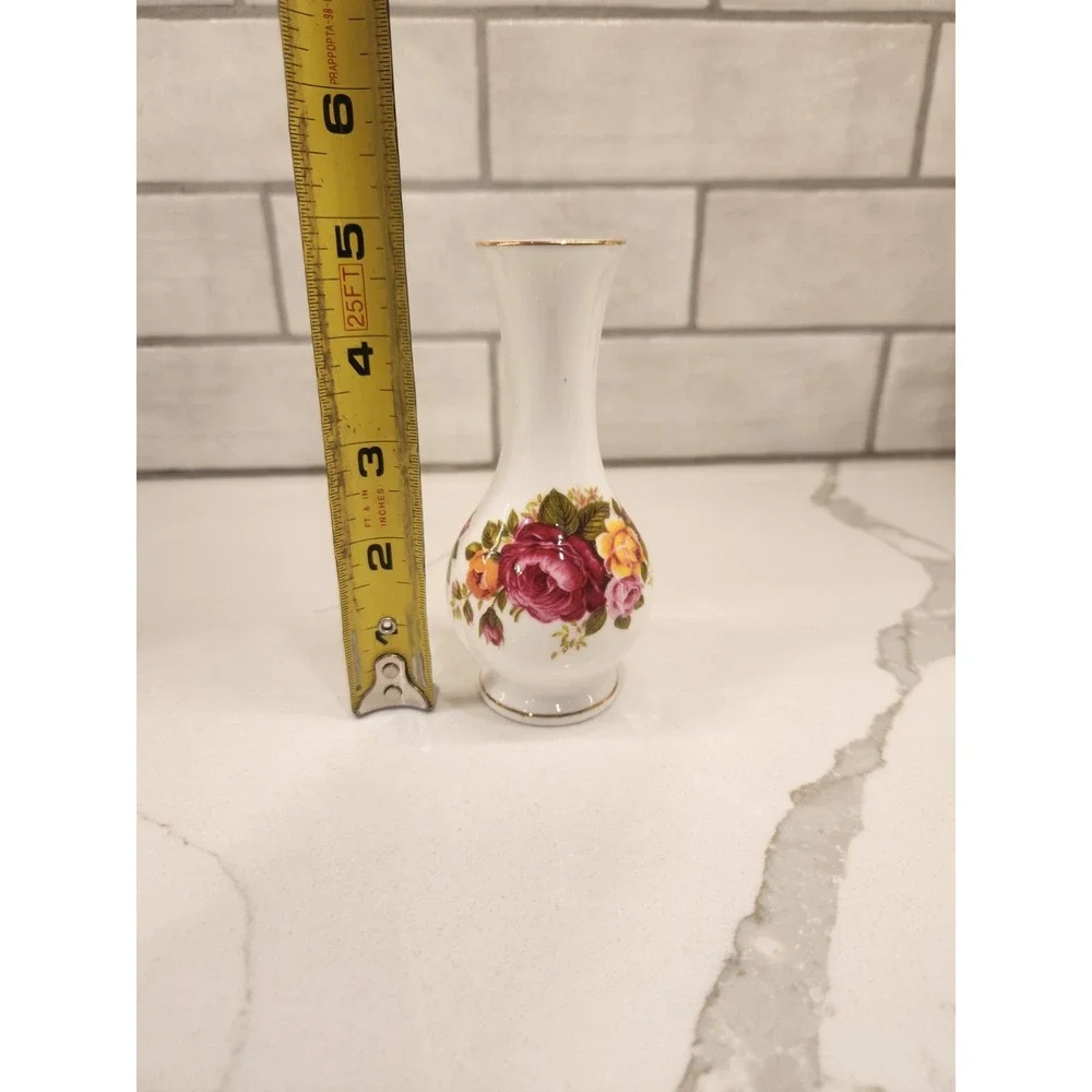 Vintage Royal Albert 